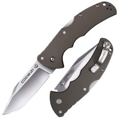 Нож складний Cold Steel Code 4 CP, S35VN (58PC)