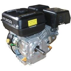 Бензиновий двигун Hyundai DK168F/P-1L (DK168F/P-1L) фото