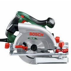 Циркулярна пила Bosch PKS 55 (603500020) фото