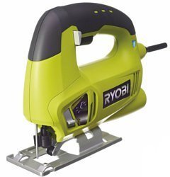 Лобзик RYOBI EJ 500B (t5499) фото