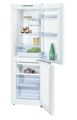 Холодильник Bosch KGN 33NL206 (KGN33NW206) фото