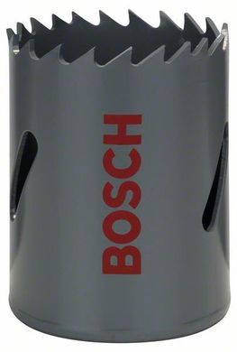 Біметалічна коронка Bosch HSS-Bimetall, 40 мм (2608584112) фото