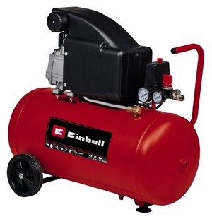 Компресор Einhell TC-AC 270/50/8 (4007360) фото