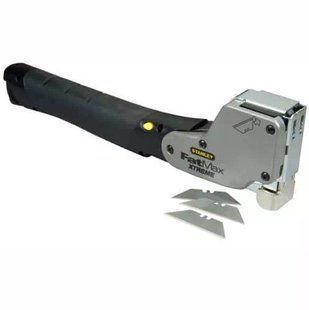 Степлер ударний FatMax&reg; Xtreme &trade; для скоб типу G висотою: 8, 10, 12 мм STANLEY 0-PHT350 (0-PHT350) фото