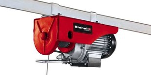 Тельфер Einhell TC-EH 500-18 (2255145) фото