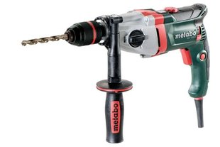 Безударний дриль Metabo BEV 1300-2 БЗП (600574810) фото