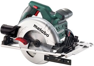 Циркулярна пила Metabo KS 55 FS (Чим.) (600955500) фото