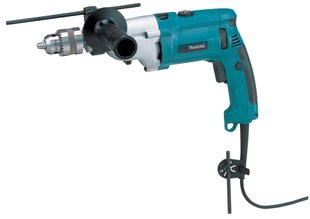 Ударний дриль Makita HP2070 (HP2070) фото