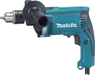 Ударний дриль Makita HP1630 (HP1630) фото