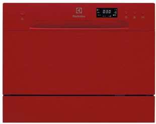 Посудомоечная машина Electrolux ESF2400OH (ESF2400OH) фото
