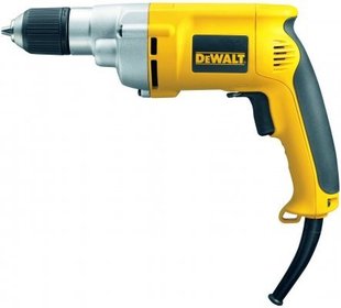 Безударний дриль DeWalt DW221 (DW221) фото