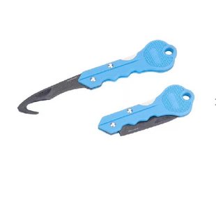 Мини-Мультитул NexTool EDC box cutter TaoTool KT5015 (KT5015) фото
