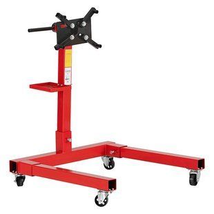 Стенд для двигуна INTERTOOL GT1000 (GT1000) фото
