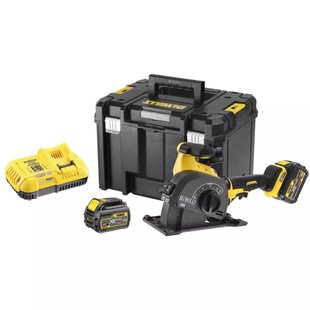 Аккумуляторный штроборез DeWALT DCG200T2 (DCG200T2) фото