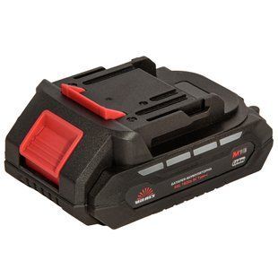 Аккумуляторная батарея Vitals ASL 1820a 5С Type-c (18 В / 2 Ач) (k236993) фото