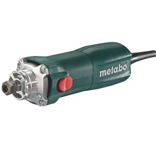 Прямая шлифмашина Metabo GE 710 COMPACT (600615000) фото