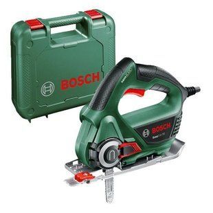 Міні-пила ланцюгова Bosch EasyCut 50 (06033C8020) фото