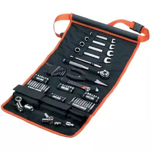 Набор инструментов BLACK+DECKER A7063 (A7063) фото