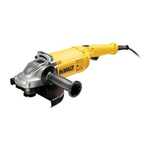 Угловая шлифмашина DeWalt DWE492 (DWE492) фото