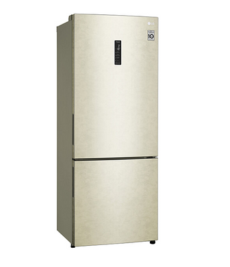 Холодильник LG GC-B569PECM (GC-B569PECM) фото