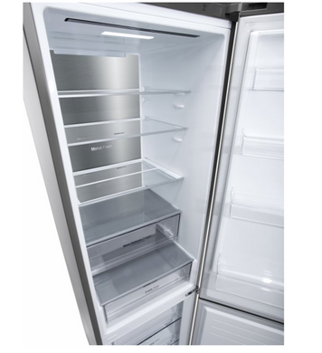 Двухкамерный холодильник LG GA-B509MMQM (GA-B509MMQM) фото