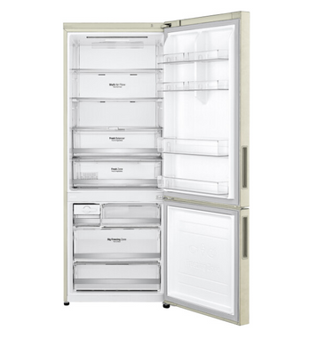 Холодильник LG GC-B569PECM (GC-B569PECM) фото
