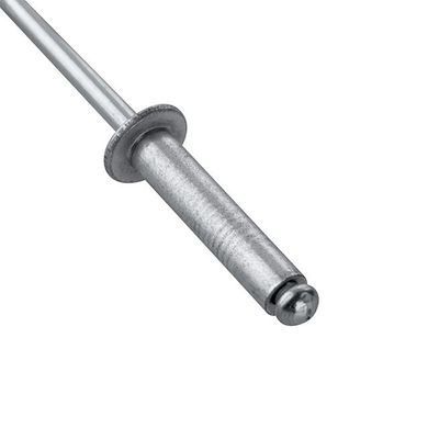 Заклепка алюминиевая, 4,8&times;22 мм, 50 шт. INTERTOOL RT-4822 (RT-4822) фото