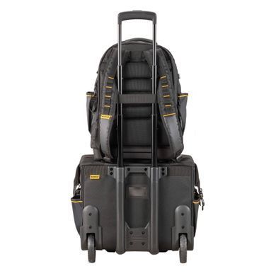 Рюкзак для инструмента PRO Backpack DeWALT DWST60102-1 (DWST60102-1) фото