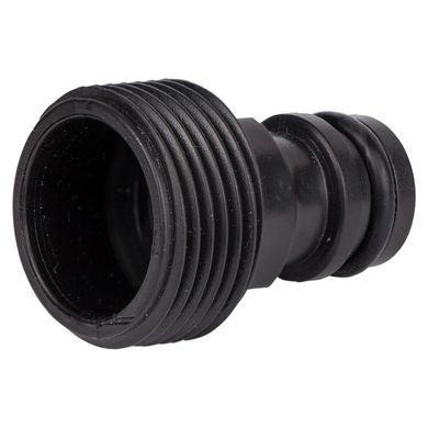 Адаптер для коннектора 1/2" с наружной резьбой 3/4" GRAD (5016365) (5016365) фото