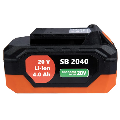 Аккумуляторная батарея SEQUOIA SB2040 (SB2040) фото