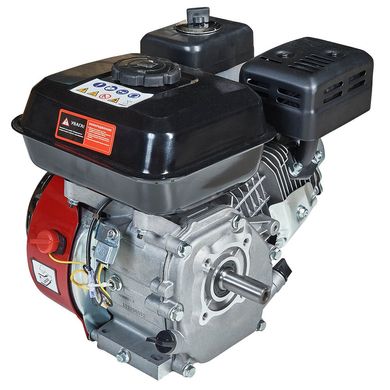 Бензиновый двигатель Vitals GE 6.0-20k (k165164) фото