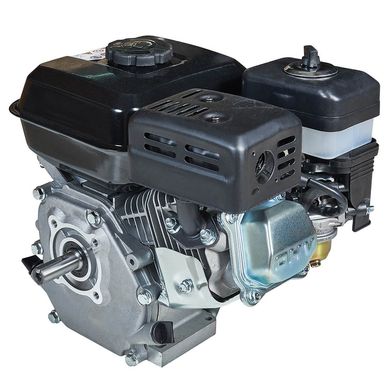 Бензиновий двигун Vitals GE 6.0-20k (k165164) фото
