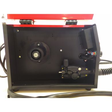 Зварювальний напівавтомат Edon Smart MIG-290 (SmartMIG-290) фото