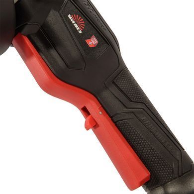 Шліфмашина кутова акумуляторна Vitals Professional ALs 18125v BS SmartLine+ (k239533) фото