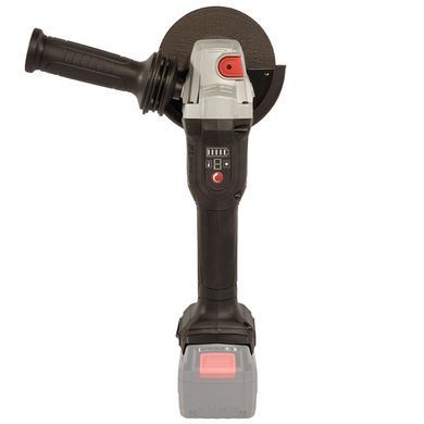 Шліфмашина кутова акумуляторна Vitals Professional ALs 18125v BS SmartLine+ (k239533) фото