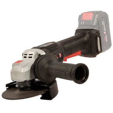 Шліфмашина кутова акумуляторна Vitals Professional ALs 18125v BS SmartLine+ (k239533) фото