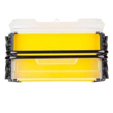 Ящик для інструментів металевий INTERTOOL BX-5018 (BX-5018) фото