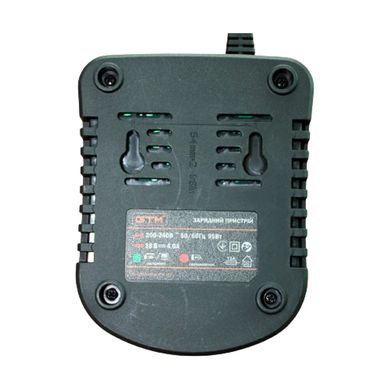 Зарядное устройство для аккумуляторов 18 В GTM Ch18V/4А (ukr2698) фото