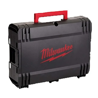 Гайковерт акумуляторний Milwaukee M18 ONEIWF12-0X без АКБ та ЗП (4933459198) (4933459198) фото