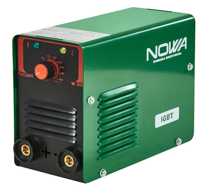 Зварювальний апарат NOWA W300 (151593) (k151593) фото