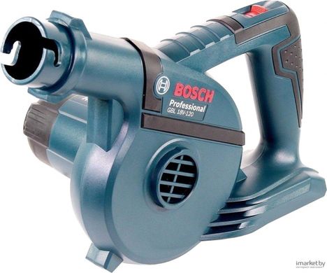 Аккумуляторная воздуходувка Bosch GBL 18V-120 (06019F5100) фото