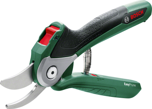 Акумуляторні ножиці Bosch EasyPrune (06008B2100) (06008B2100) фото