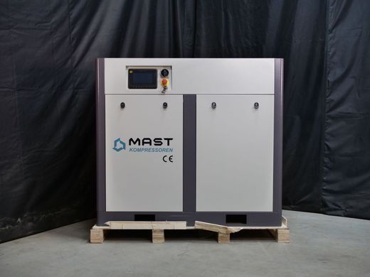 Винтовой компрессор Mast SH-50 Inverter Wi-Fi (SH-50) фото