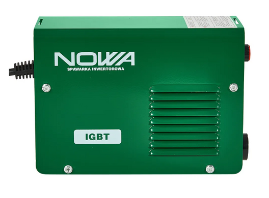 Зварювальний апарат NOWA W300 (151593) (k151593) фото