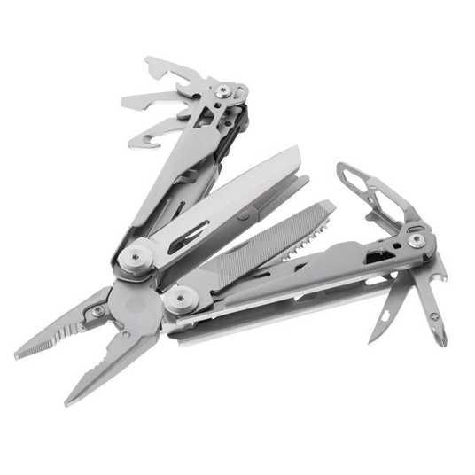 INTERTOOL HT-0547 | Купить мультитулы INTERTOOL в Киеве, Запорожье