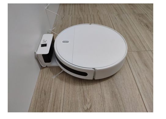 Робот-пылесос Xiaomi Mi Robot Vacuum-Mop Essential (RobotVacuum-Mop1C) фото