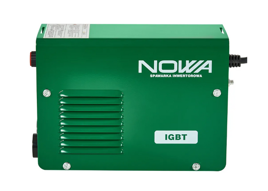 Сварочный аппарат NOWA W300 (151593) (k151593) фото
