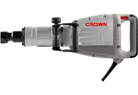 Відбійний молоток CROWN CT18095 BMC (301621) фото
