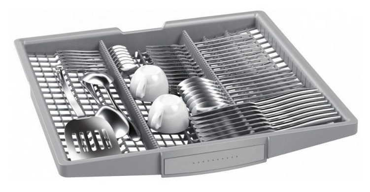 Встраиваемая посудомоечная машина Bosch SMV25EX00E SER2 (SMV25EX00E) фото