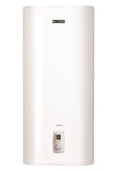 Бойлер ZANUSSI ZWH/S 100 AZURRO PRO WiFi (ZWH/S100AZURROPROWIFI) фото